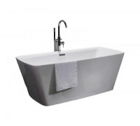 Акриловая ванна Aquanet Joy 150x72