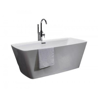 Акриловая ванна Aquanet Joy 150x72