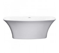 Акриловая ванна Aquanet Pleasure 170x78 см