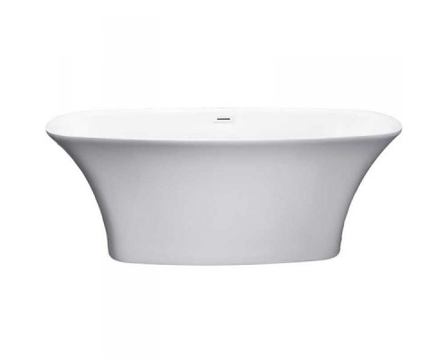 Акриловая ванна Aquanet Pleasure 170x78 см