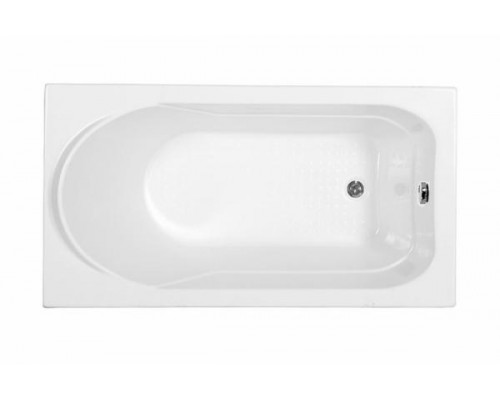 Акриловая ванна Aquanet West Эко 130x70 см