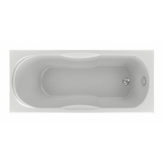 Акриловая ванна Relisan Eco Plus Мега 170x75 см