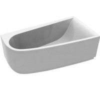 Акриловая ванна Vayer Boomerang 170.090.045.1, 170x90 см