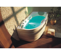 Акриловая ванна Victory Spa Mauritius175