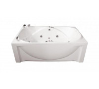 Акриловые ванны Triton Атлант 205x120 см