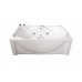 Акриловые ванны Triton Атлант 205x120 см