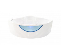 Акриловые ванны Triton Виктория 150x150 см