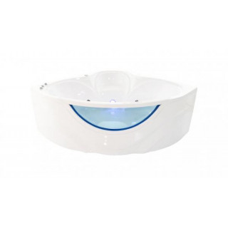Акриловые ванны Triton Виктория 150x150 см