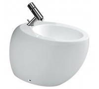 Биде напольное Laufen Alessi One 8.3297.1.400.304.1