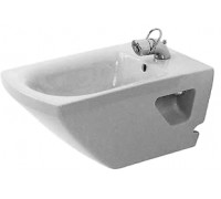 Биде подвесное  Duravit Caro 029015