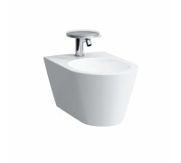 Биде подвесное Laufen Kartell by Laufen 8.3033.1.000.302.1