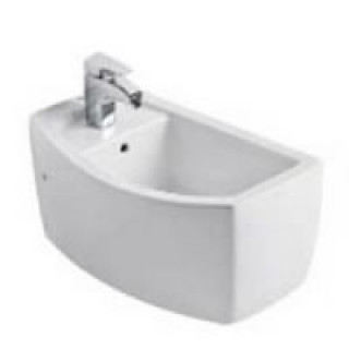 Биде подвесное Roca TIBER 357265000