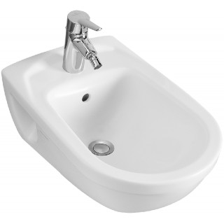 Биде подвесное Villeroy & Boch Omnia Classic 741800