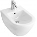 Биде подвесное Villeroy & Boch Subway 2.0 5400 00 R2