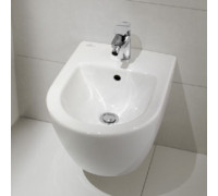 Биде подвесное Villeroy & Boch Subway 2.0 540600R1