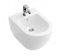 Биде подвесное Villeroy & Boch Subway 2.0 7400 00 R2