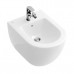 Биде подвесное Villeroy & Boch Subway 2.0 7400 00 R2