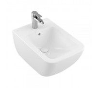 Биде подвесное Villeroy & Boch Venticello 4411 00 R1
