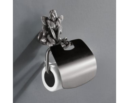 Бумагодержатель Art&Max FAIRY AM-0989-T