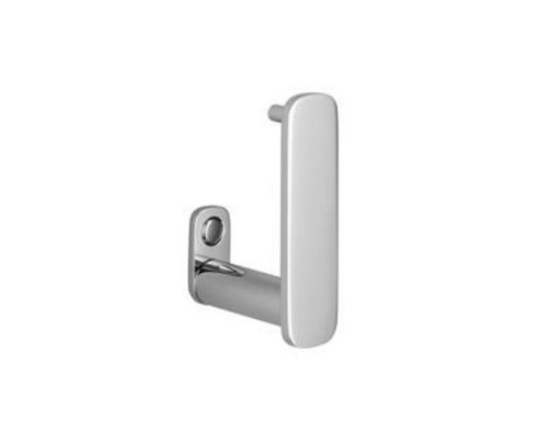 Бумагодержатель для запасного рулона Dornbracht Gentle 83 590 720-00