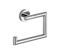 Бумагодержатель Dornbracht Tara Logic 83 500 979-00