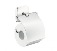 Бумагодержатель Hansgrohe PuraVida 41508000