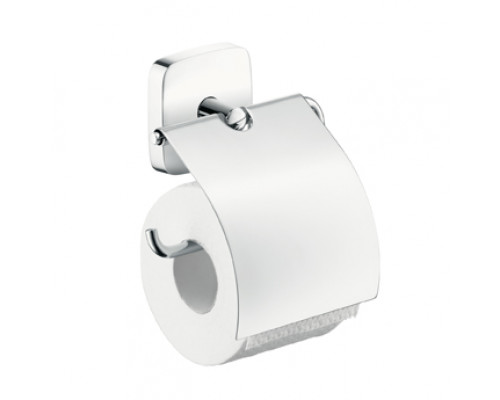 Бумагодержатель Hansgrohe PuraVida 41508000