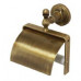 Бумагодержатель Migliore Mirella ML.MRL-M059BR