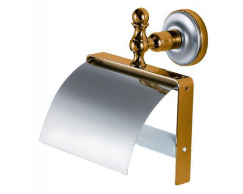 Бумагодержатель Migliore Mirella ML.MRL-M059CRDO