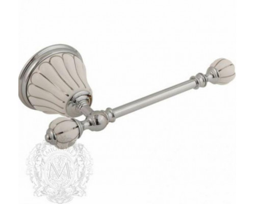 Бумагодержатель Migliore Olivia ML.OLV-60.605BP.CR