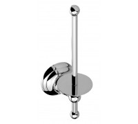 Держатель для запасного рулона бумаги Nicolazzi Classic 1497 CR