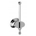 Держатель для запасного рулона бумаги Nicolazzi Classic 1497 CR