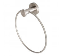 Держатель полотенец кольцо Geesa Nemox Stainless Steel 916504-05