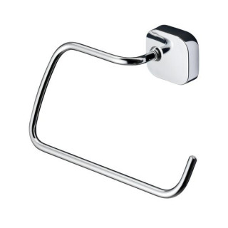 Держатель полотенец кольцо Geesa Thessa 912404-02