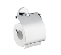 Держатель туалетной бумаги Hansgrohe Logis 40523000
