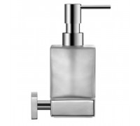 Дозатор для мыла Duravit Karree