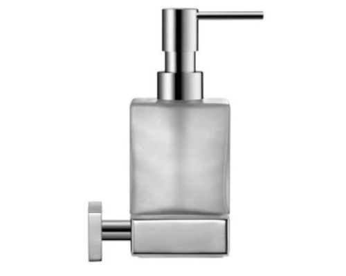 Дозатор для мыла Duravit Karree