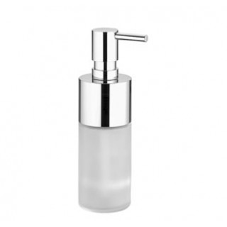 Дозатор для жидкого мыла Dornbracht Elemental Spa 83 430 970-00