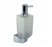 Дозатор для жидкого мыла Dornbracht Square 83 430 910-00