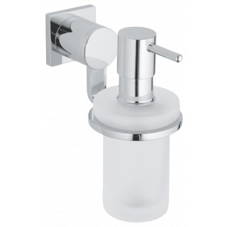 Дозатор жидкого мыла Grohe Allure 40363000