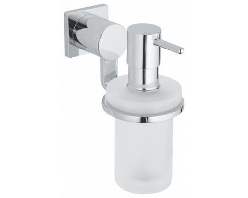 Дозатор жидкого мыла Grohe Allure 40363000
