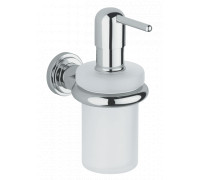 Дозатор жидкого мыла Grohe Atrio 40306000