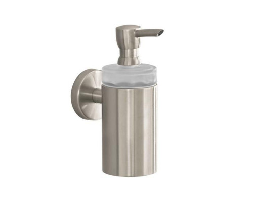 Дозатор жидкого мыла Hansgrohe Logis 40514820