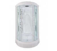 Душевая кабина 110х110 без комплектации Aquanet Taiti New 172992