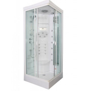 Душевая кабина 90x90 Aquanet Fiji Cube 172269