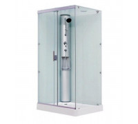 Душевая кабина Sturm Wind 110х90 DK-WIND1109-TFCR