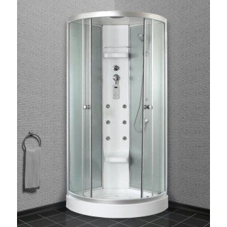 Душевая кабина TIMO LUX TL-1502