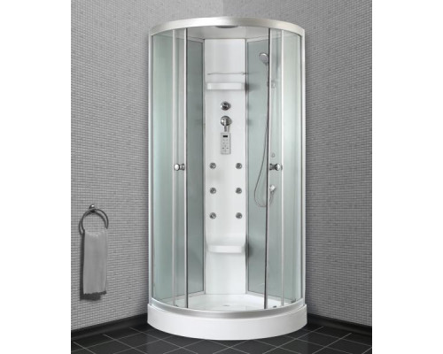 Душевая кабина TIMO LUX TL-1502