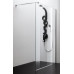 Душевая панель Arblu La Doccia 10160 black tactile