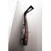 Душевая панель с гидромассажем Arblu Duna 10130 legno wenge